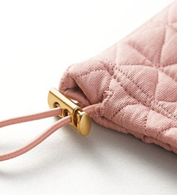 BELLUNA（ベルーナ）の「キルト切替スピンドル使いプルオーバー（カットソー）」｜詳細画像