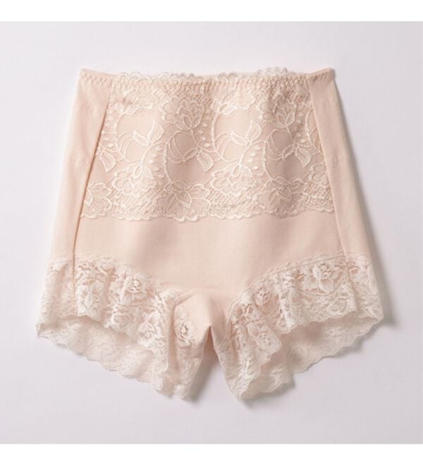 LAVIENNE（ラヴィエンヌ）の「【１０色組】綿９５％骨盤シェイプの素敵ショーツ（ショーツ）」｜詳細画像