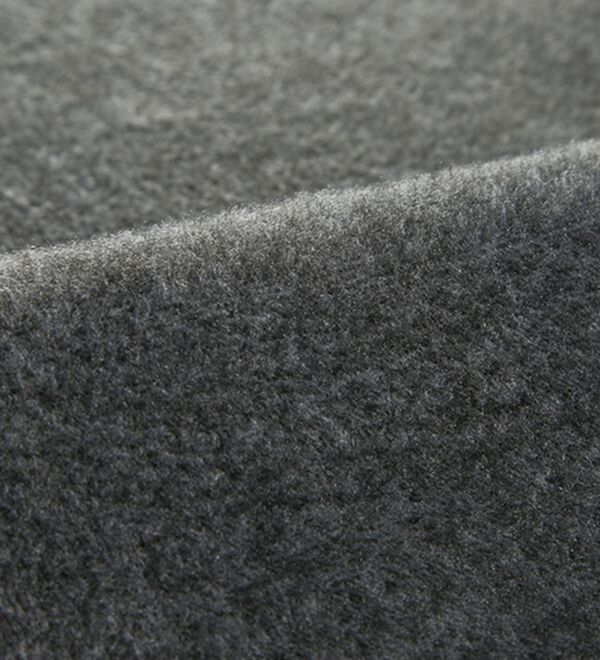 BELLUNA（ベルーナ）の「あったか裏ファー素材ロング丈スカート（ロングスカート）」｜詳細画像