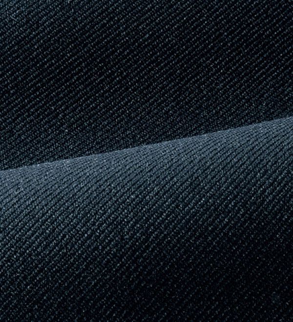 「裾上げ済ウエストストレッチスラックス　暖か裏地付（メンズスラックス）」｜詳細画像