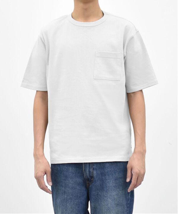 「綿１００％ベーシックＴシャツＮＥＯ（メンズＴシャツ）」｜詳細画像