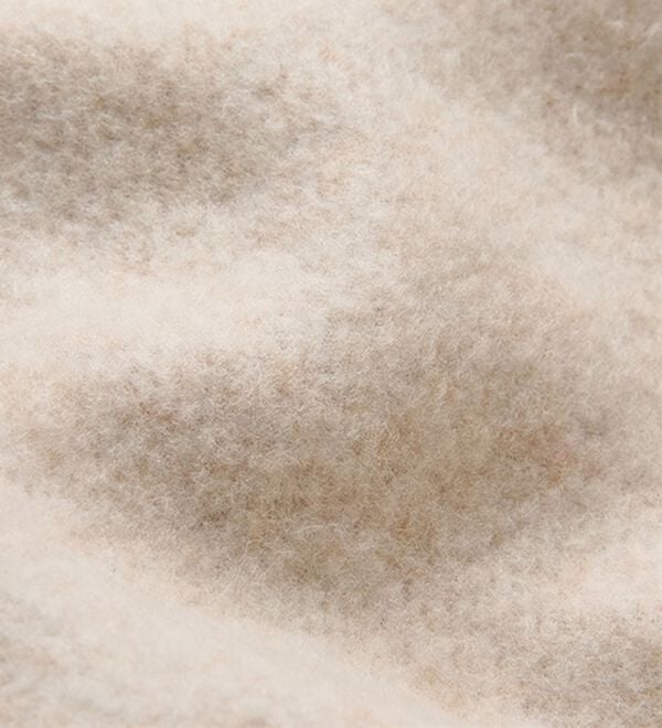 ルフラン（ルフラン）の「暖かなのにとっても軽やか！羽織り（その他ジャケット）」｜詳細画像