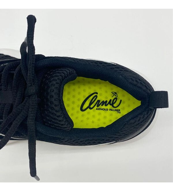 BELLUNA（ベルーナ）の「＜アーニー・アーノルドパーマー＞ダッドソールスニーカー（スニーカー）」｜詳細画像