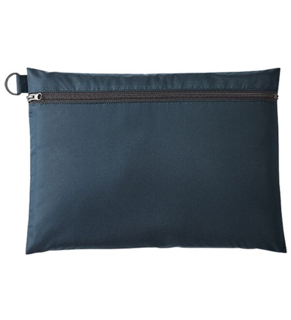 BELLUNA（ベルーナ）の「はっ水！ＵＶ対策ロングコート（ポーチ付）（ハーフコート）」｜詳細画像