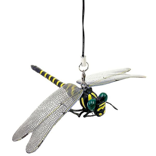 「天敵オニヤンマ（その他日用品）」｜1