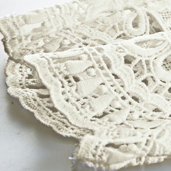 BELLUNA（ベルーナ）の「【２本組】裾ケミカルレース使いレギンス（スパッツ・レギンス）」｜詳細画像