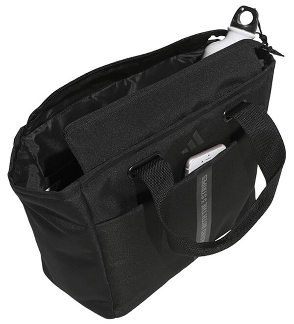 「＜ａｄｉｄａｓ＞ワーディングラウンド　トートバッグ（メンズトートバッグ）」｜詳細画像