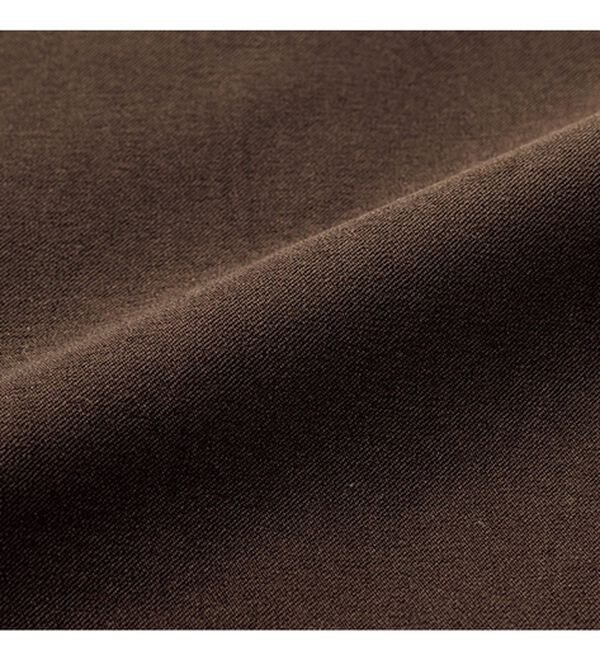 VINNO（ヴィノ）の「嬉しい機能付スリットフレアーパンツ（フルレングスパンツ）」｜詳細画像