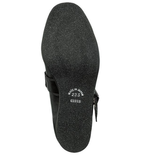 ルフラン（ルフラン）の「時見さんの５Ｅストラップパンプス（パンプス）」｜詳細画像