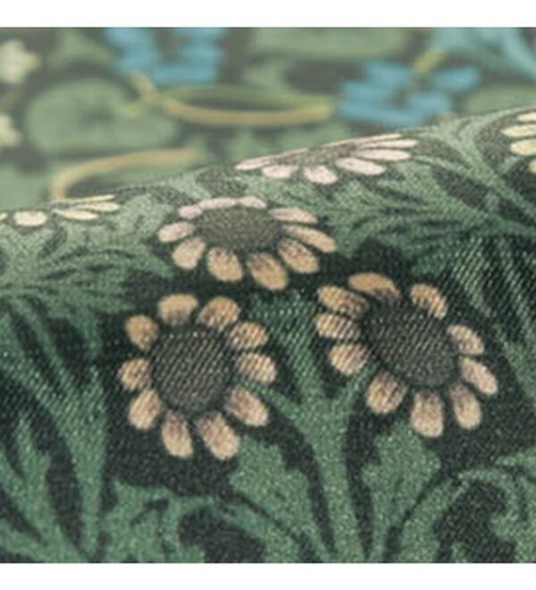 BELLUNA（ベルーナ）の「＜ウィリアムモリス柄＞プリントワンピース（プリントワンピース）」｜詳細画像