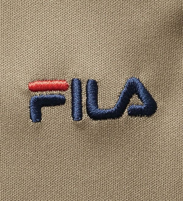 BELLUNA（ベルーナ）の「＜ＦＩＬＡ＞裾２ＷＡＹメッシュ切替ジャージパンツ（その他パンツ）」｜詳細画像