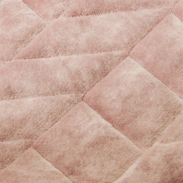 iellio（イエリオ）の「あったかフランネル敷きパッド＜吸湿発熱・抗菌防臭＞（敷パッド）」｜詳細画像