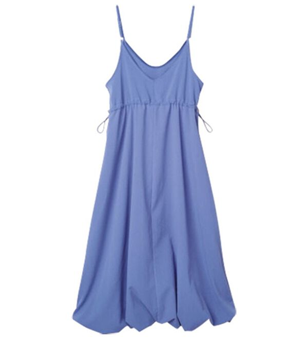 RANAN（ラナン）の「バルーン使いキャミワンピース（その他ワンピース）」｜詳細画像