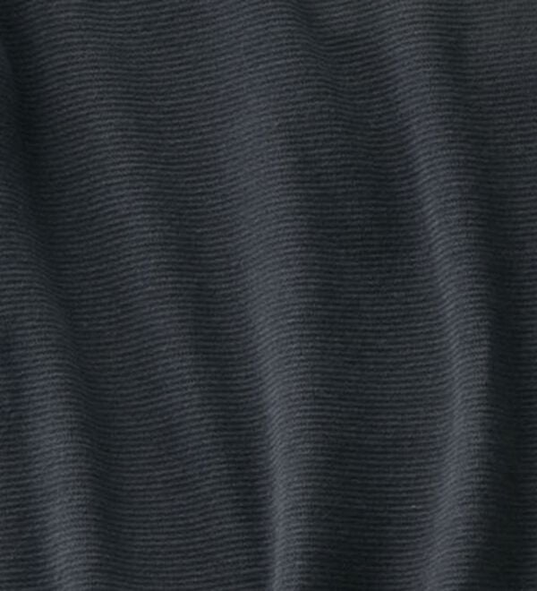 「フィットガーゼタンクトップインナー（肌着・インナーウェア）」｜チャコール