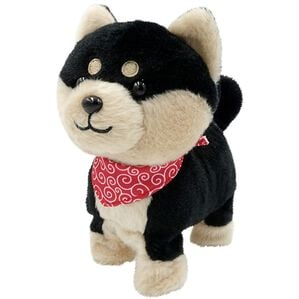 「まねまねトコトコ（おもちゃ・ぬいぐるみ）」｜黒豆シバ