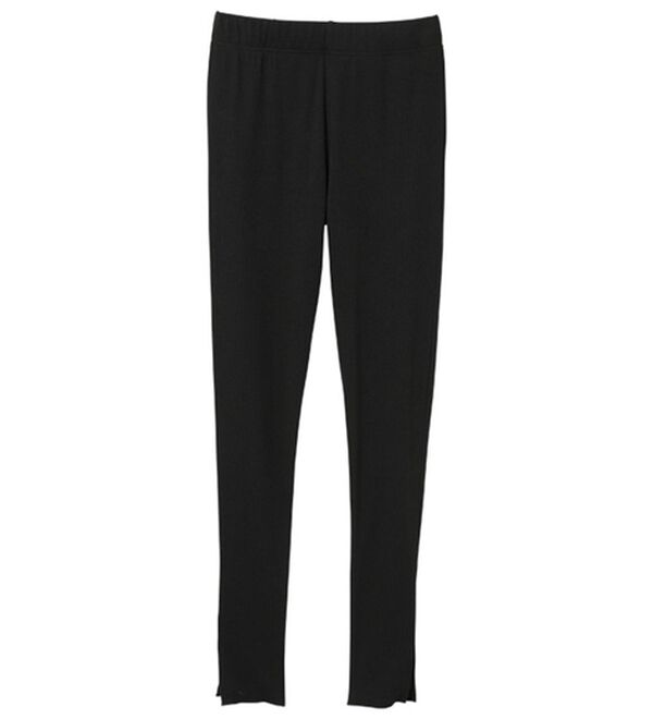 RANAN（ラナン）の「【レギンス付】＜ＢＣ＞綿１００％ひんやりワンピース（その他ワンピース）」｜詳細画像