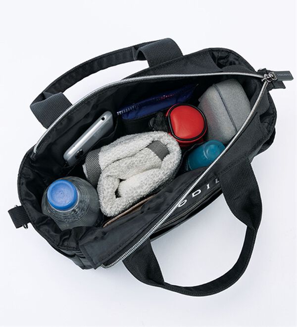 「＜クロコダイル＞２ＷＡＹカートバッグ（その他メンズバッグ）」｜詳細画像