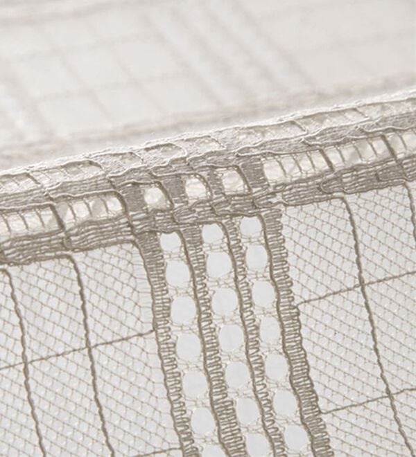 BELLUNA（ベルーナ）の「夏のお出かけにこれ一枚！シアーチェック素材ジャケット（その他ジャケット）」｜詳細画像