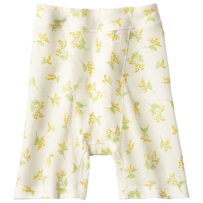 「フィットガーゼ１分丈ショーツ（ショーツ）」