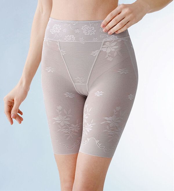 LAVIENNE（ラヴィエンヌ）の「涼感・風ノンラインガードル（ショーツ）」｜詳細画像