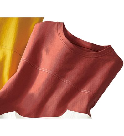 ルフラン（ルフラン）の「選べる！ひんやり＊キシリトールＴシャツ（Tシャツ）」