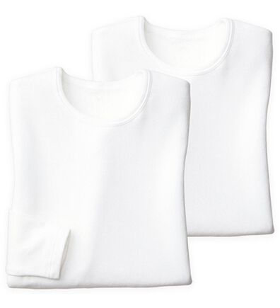 「【２枚組】日本製柔らかさに拘った綿パイルインナー（メンズ肌着・インナーウェア）」