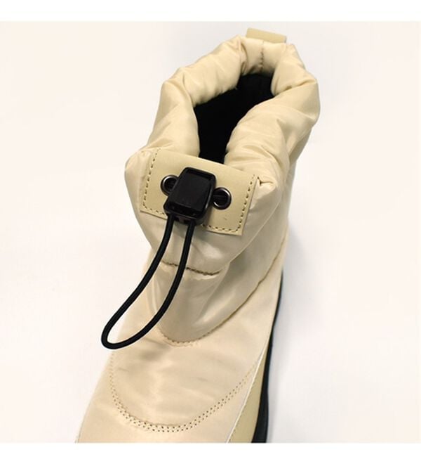 RANAN（ラナン）の「＜U.S.POLOASSN.＞防水パデッドスノーブーツ（ブーツ）」｜詳細画像