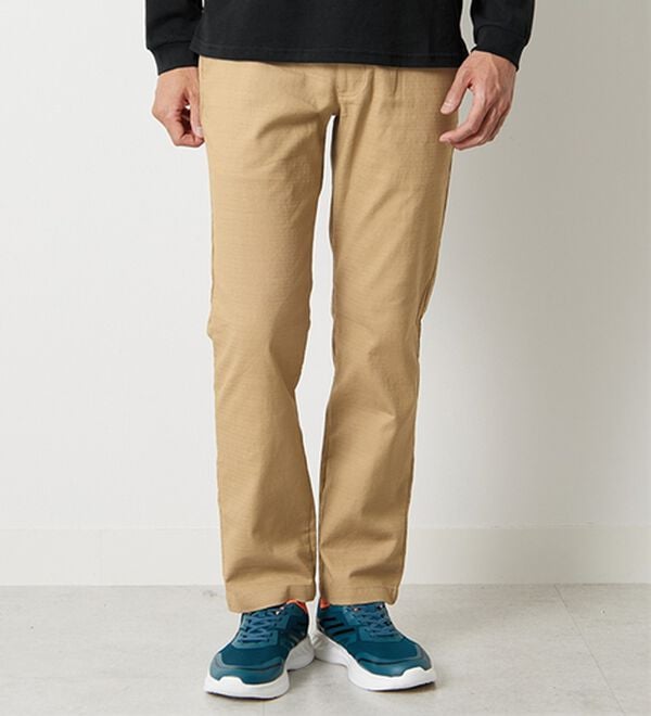 「大人のリラックスイージーパンツ（メンズイージーパンツ）」｜詳細画像