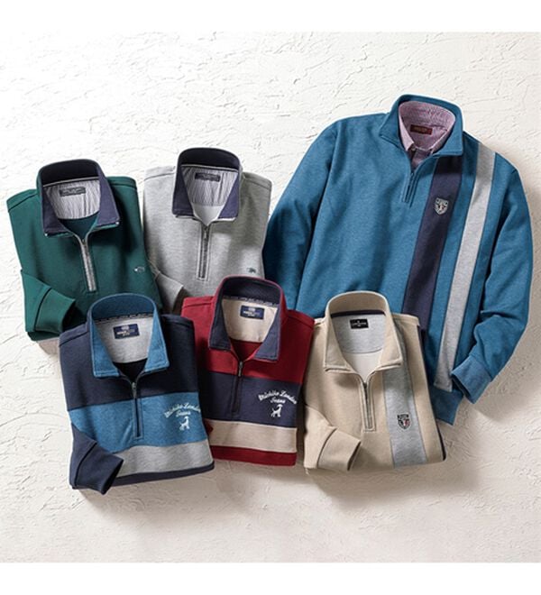 「ブランドデザイントレーナー（メンズトレーナー）」｜詳細画像