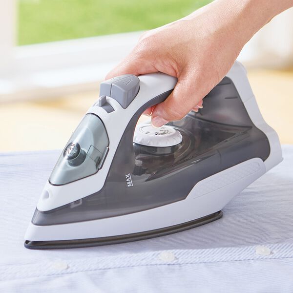 「コードレススチームアイロン（その他日用品・趣味雑貨）」｜詳細画像