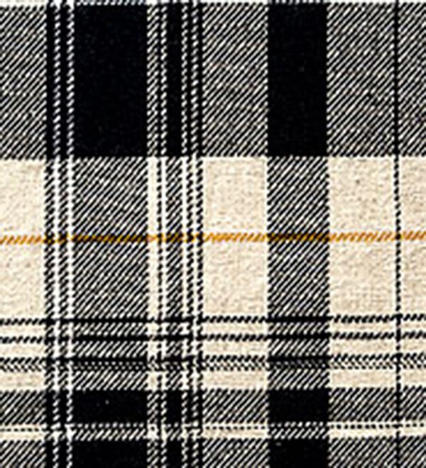 BELLUNA（ベルーナ）の「袖ゴム使いチェック柄シャツチュニック（チュニック）」｜詳細画像