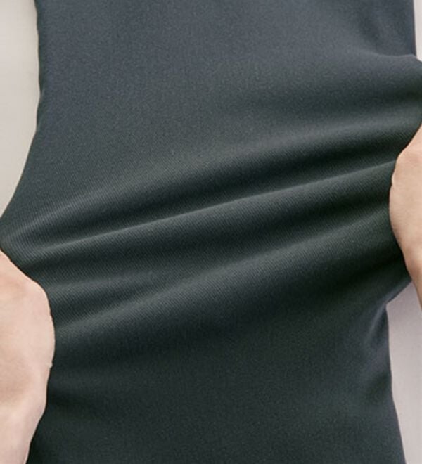 BELLUNA（ベルーナ）の「ウルトラ美脚ストレッチパンツ（フルレングスパンツ）」｜詳細画像