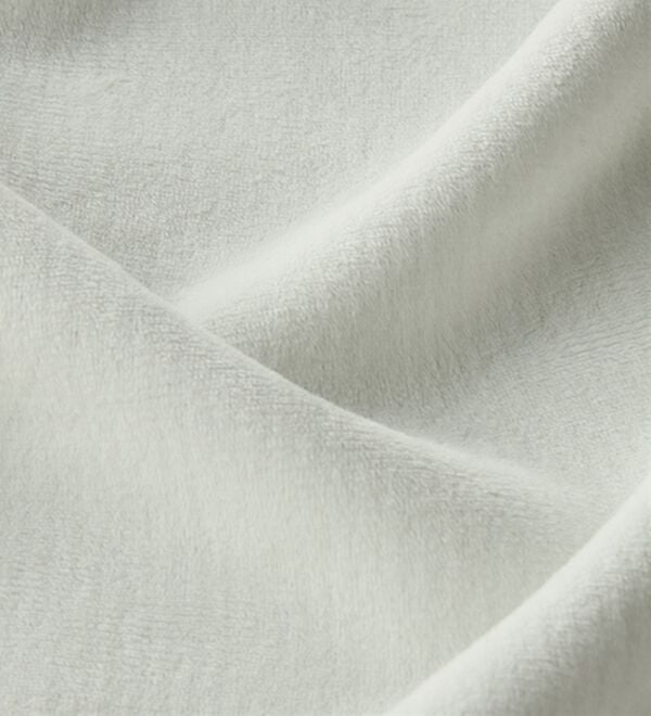 RANAN（ラナン）の「あったか裏ベロアニットコールフレアパンツ（フルレングスパンツ）」｜詳細画像