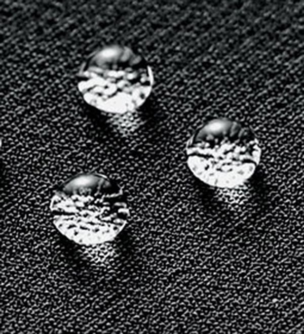 BELLUNA（ベルーナ）の「はっ水加工フォーマルコート（ライナー付）（ブラックフォーマル（喪服・礼服））」｜詳細画像