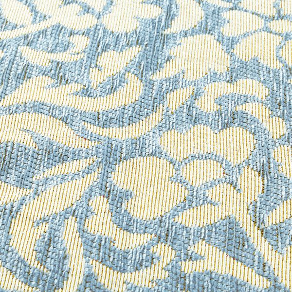 「イタリア製ジャカード織センターカバー「ヴェローナ」（ソファーカバー）」｜詳細画像