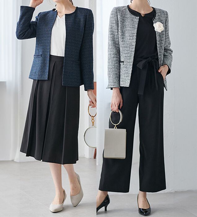 BURBERRY LONDON】スーツ 4点セット 160cm ノヴァチェック