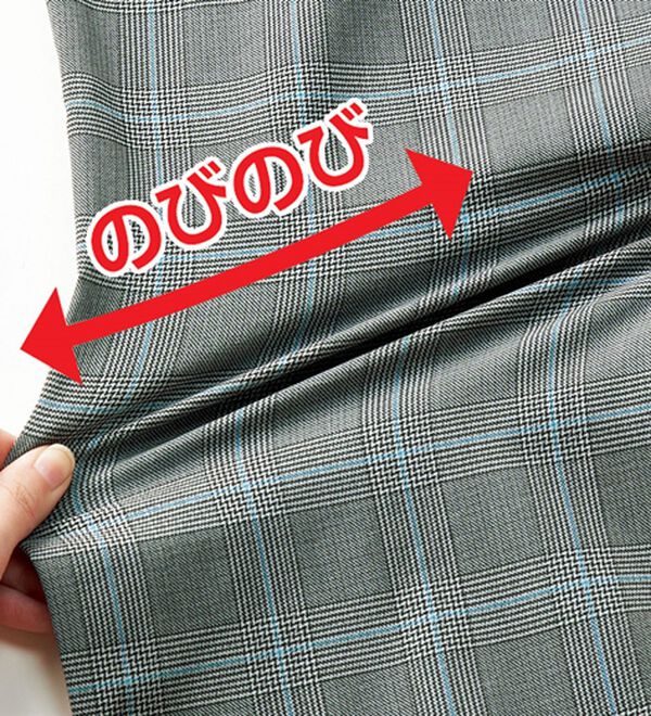 「【３本組】＜コムルヴァン・オム＞３６０&deg;のびのび軽快アクティブパンツ（メンズフルレングスパンツ）」｜詳細画像