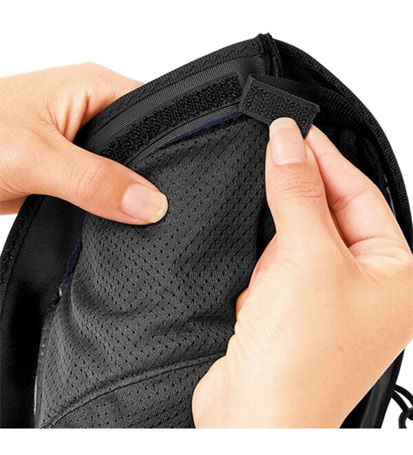 「まるで木陰のおでかけハット（帽子）」｜詳細画像