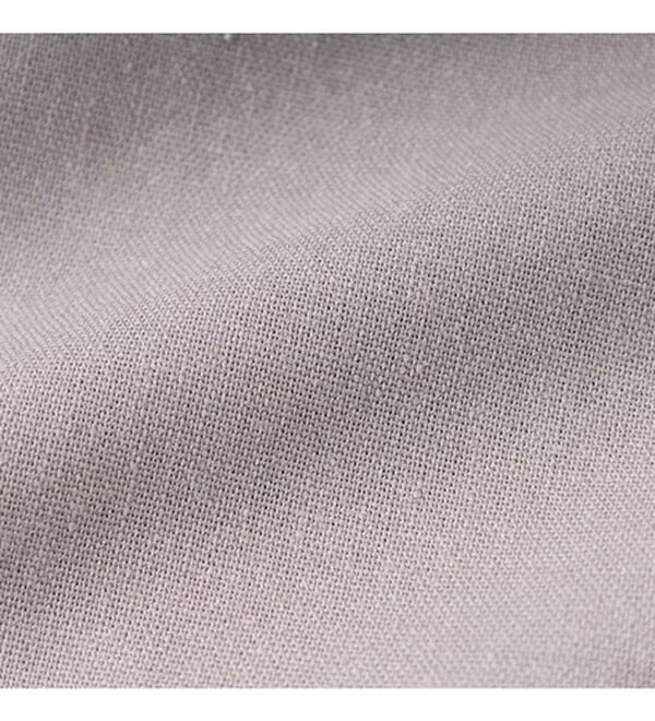 GeeRA（ジーラ）の「アメスリリブワンピ＆ベストセット（カットソーワンピース）」｜詳細画像