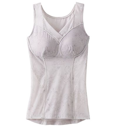 LAVIENNE（ラヴィエンヌ）の「涼感・風シェイパー（ボディスーツ・シェイパー）」