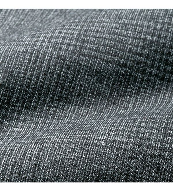 「【３本組】そのままお出かけジャージパンツ（メンズフルレングスパンツ）」｜詳細画像