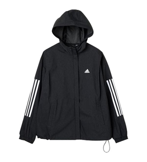 RANAN（ラナン）の「＜ａｄｉｄａｓ＞クロスジャケット（ブルゾン）」｜詳細画像