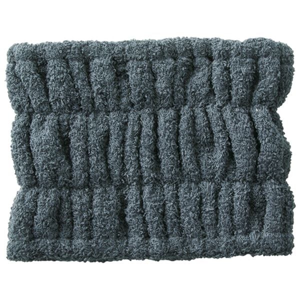 「泉州産吸水幅広ヘアバンド（タオル）」｜すみ