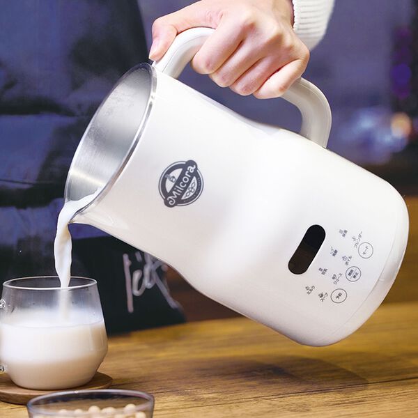 「豆乳メーカー（キッチン家電・調理家電）」｜詳細画像