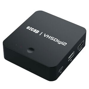 「簡単ＵＳＢ・ＳＤダビングレコーダー（テレビ・オーディオ・カメラ機器）」｜詳細画像