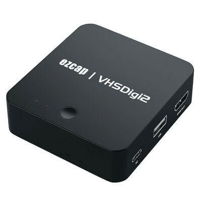 「簡単ＵＳＢ・ＳＤダビングレコーダー（テレビ・オーディオ・カメラ機器）」