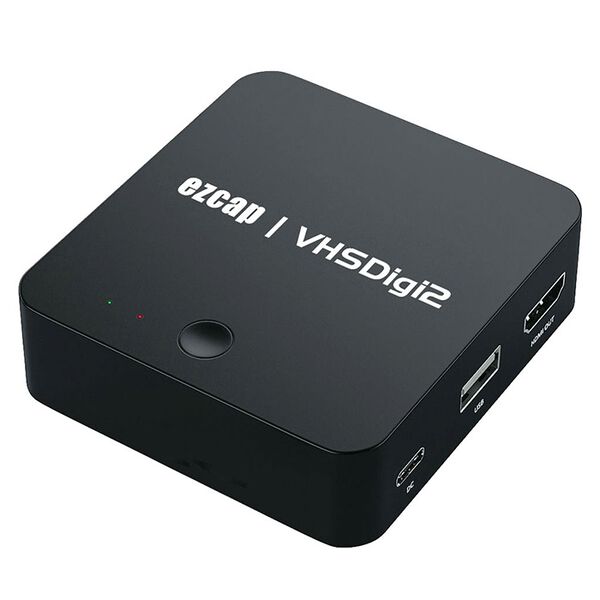 「簡単ＵＳＢ・ＳＤダビングレコーダー（テレビ・オーディオ・カメラ機器）」｜詳細画像