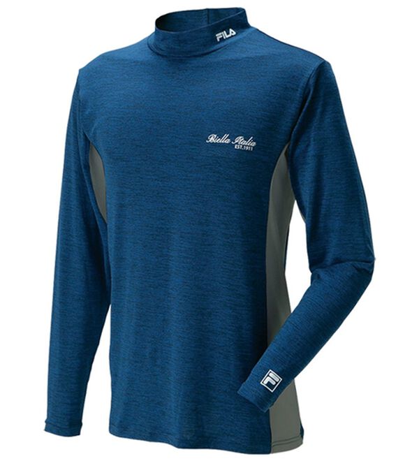 「【３色組】＜フィラ＞クーラーテックコンプレッション（メンズスポーツウェア（トップス））」｜詳細画像