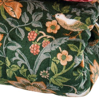 「カバーにもなる吸湿発熱機能付ボリューム６層構造毛布（毛布・ブランケット）」