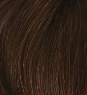 「人毛１００％白髪隠しウィッグセット（ウィッグ・ヘアピース・エクステ）」｜ナチュラルブラック